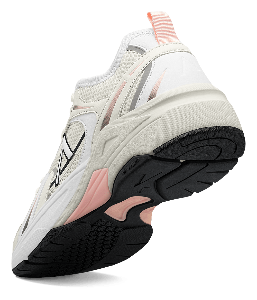 ARKK Collection Oserra Mesh S-SP | Marshmallow Veiled Rose | Women Oserra